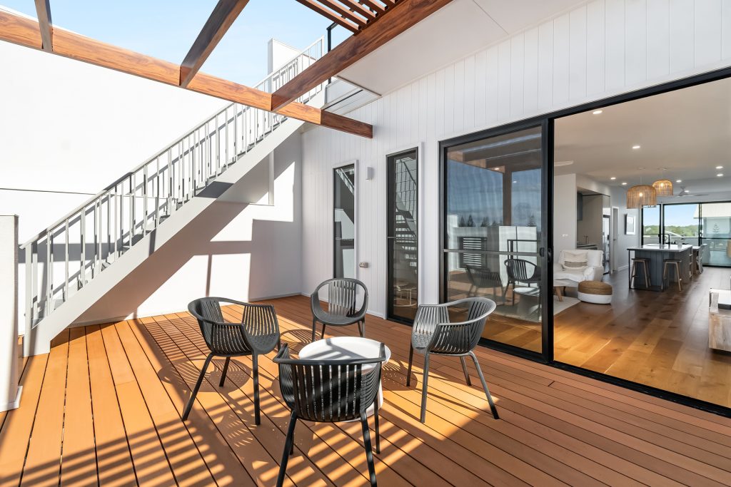 Sold - 18 Aureus Boulevard - New Property in Skennars Head - Real Estate by Nick Bordin