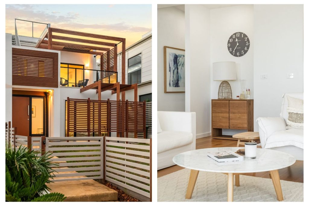 Sold - 18 Aureus Boulevard - New Property in Skennars Head - Real Estate by Nick Bordin