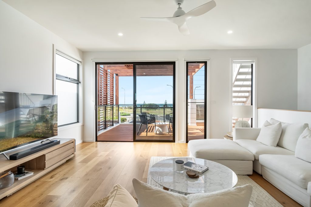 Sold - 18 Aureus Boulevard - New Property in Skennars Head - Real Estate by Nick Bordin