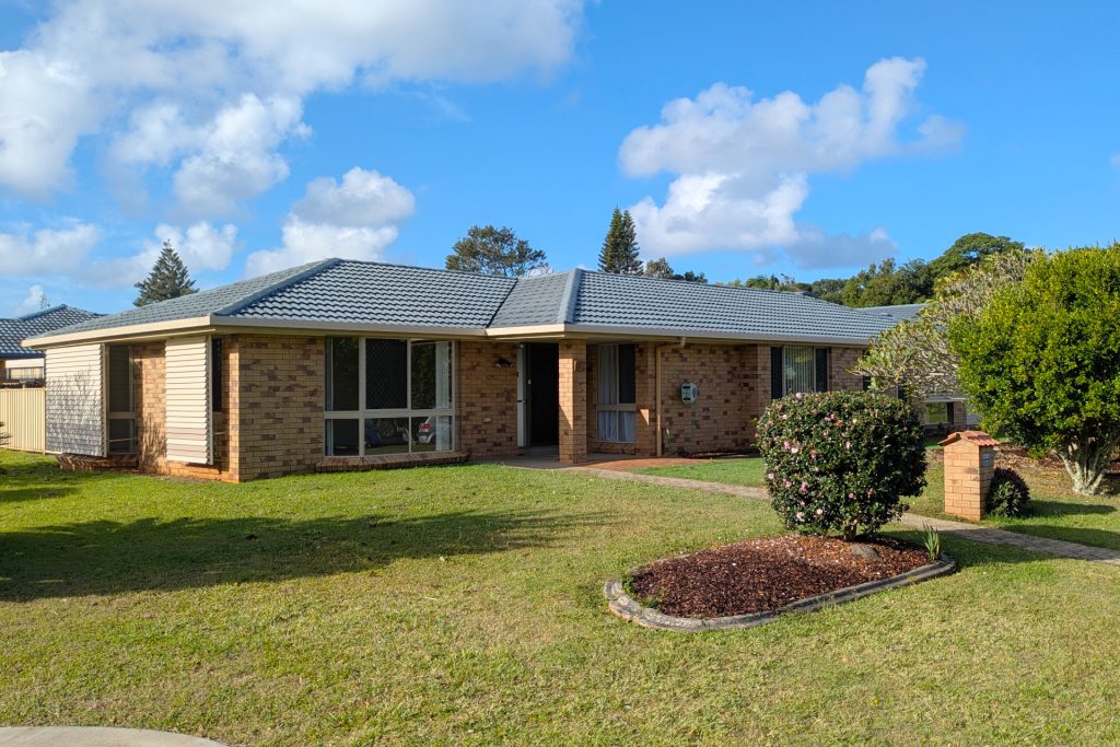 Sold - 1 Mahogany Place - New Property in East Ballina - Real Estate by Nathan Mills & Ben Gatwood