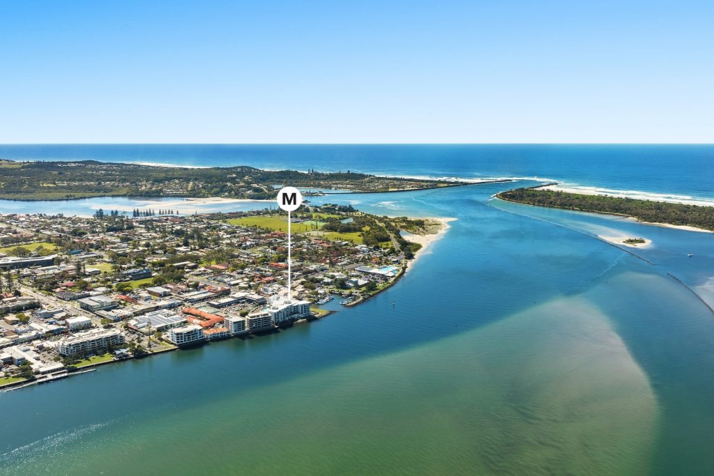 For Sale - 519-520/2 Martin Street - New Property in Ballina - Real Estate by Nathan Mills & Ben Gatwood