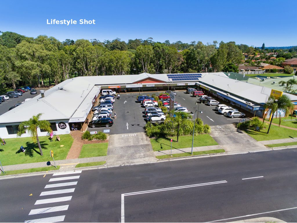 Sold - 1 Mahogany Place - New Property in East Ballina - Real Estate by Nathan Mills & Ben Gatwood