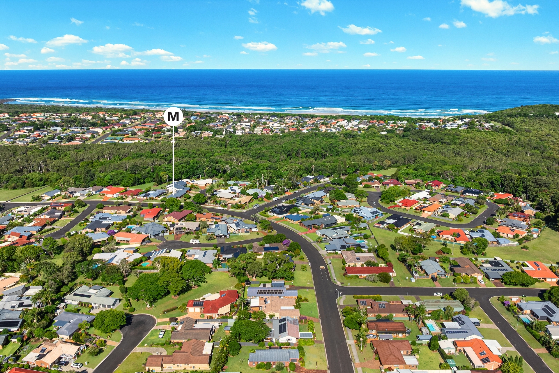 Sold - 1 Mahogany Place - New Property in East Ballina - Real Estate by Nathan Mills & Ben Gatwood