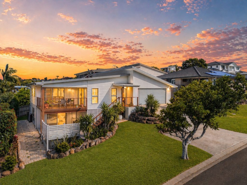 Sold - 4 Josephine Street - New Property in Cumbalum - Real Estate by Shawn Bishop & Jamie Marshall