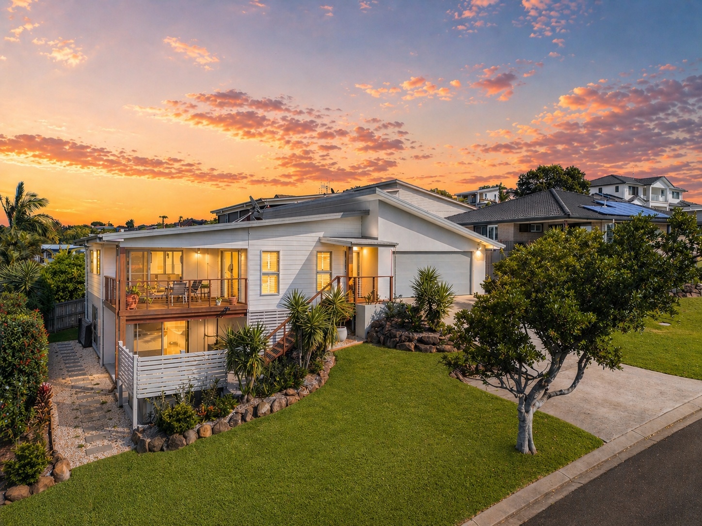 For Sale - 4 Josephine Street - New Property in Cumbalum - Real Estate by Shawn Bishop & Jamie Marshall