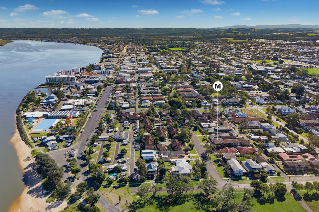 For Sale - 1/5 Tamar Street - New Property in Ballina - Real Estate by Nathan Mills & Ben Gatwood