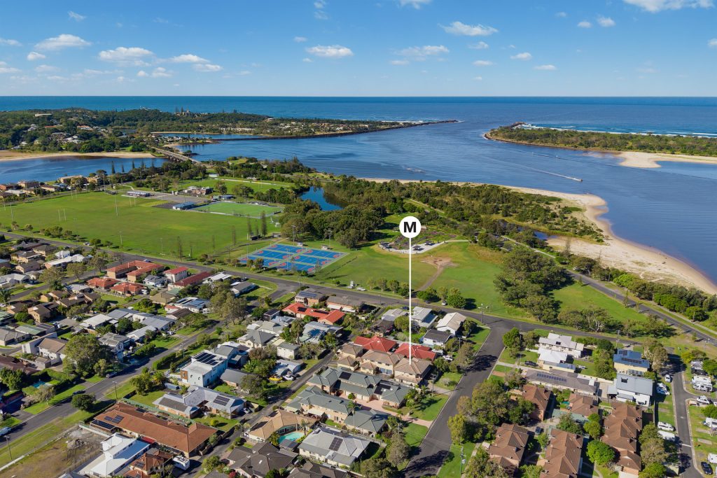 For Sale - 1/5 Tamar Street - New Property in Ballina - Real Estate by Nathan Mills & Ben Gatwood