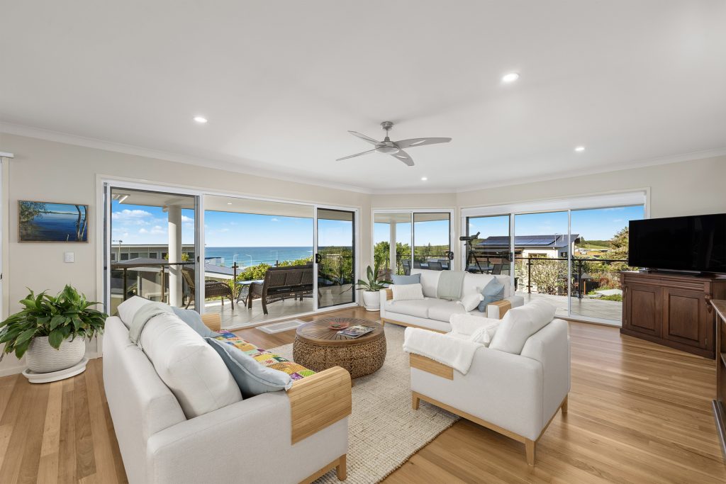 Sold - 1/16 Killarney Crescent - New Property in Skennars Head - Real Estate by Nathan Mills & Ben Gatwood