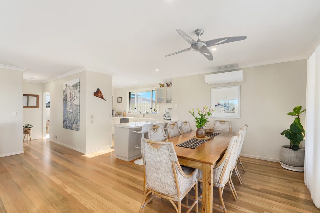 Sold - 1/16 Killarney Crescent - New Property in Skennars Head - Real Estate by Nathan Mills & Ben Gatwood