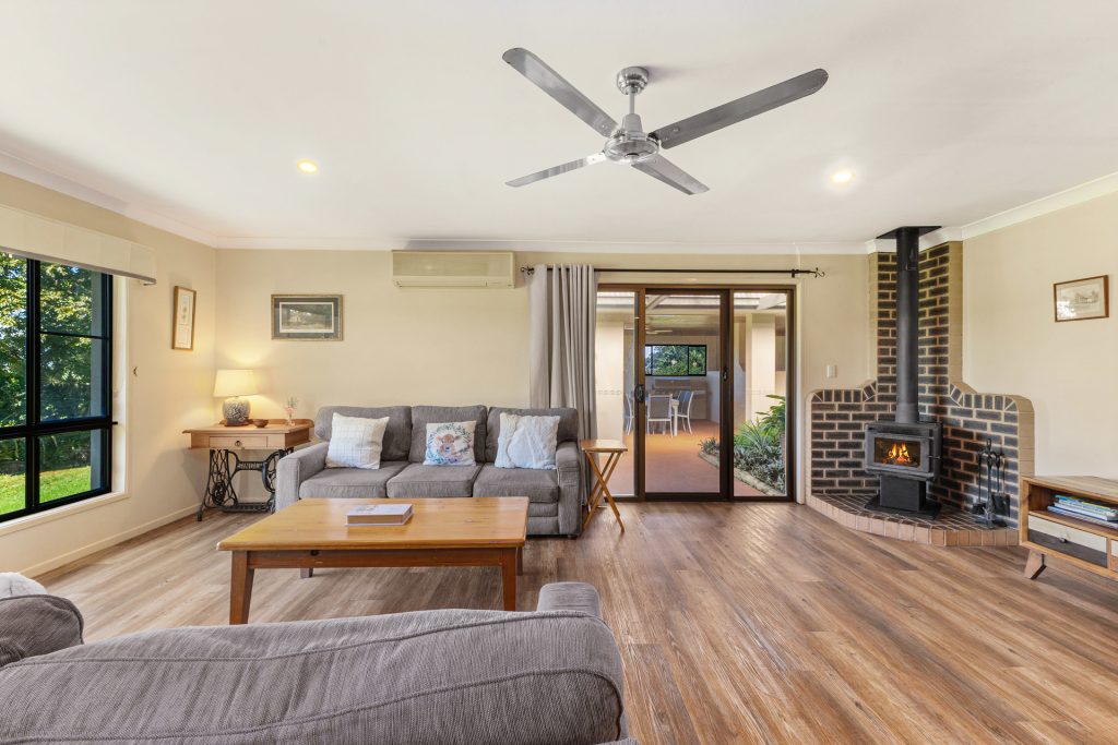 For Sale - 107 Lindendale Road - New Property in Wollongbar - Real Estate by Bill Johnston