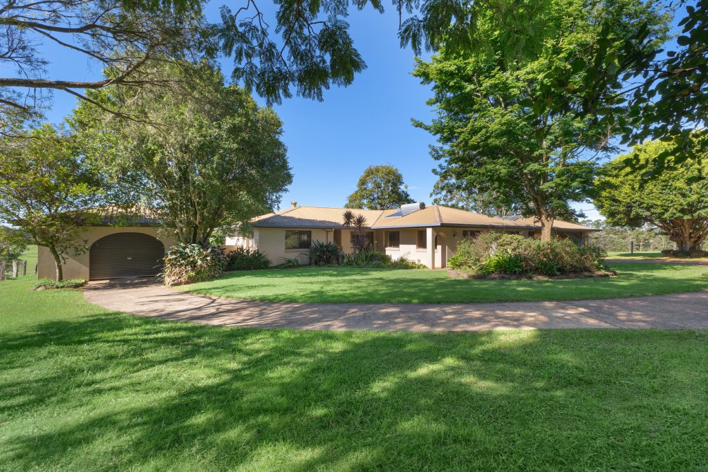 For Sale - 107 Lindendale Road - New Property in Wollongbar - Real Estate by Bill Johnston