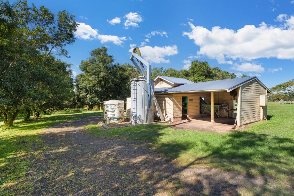 For Sale - 107 Lindendale Road - New Property in Wollongbar - Real Estate by Bill Johnston
