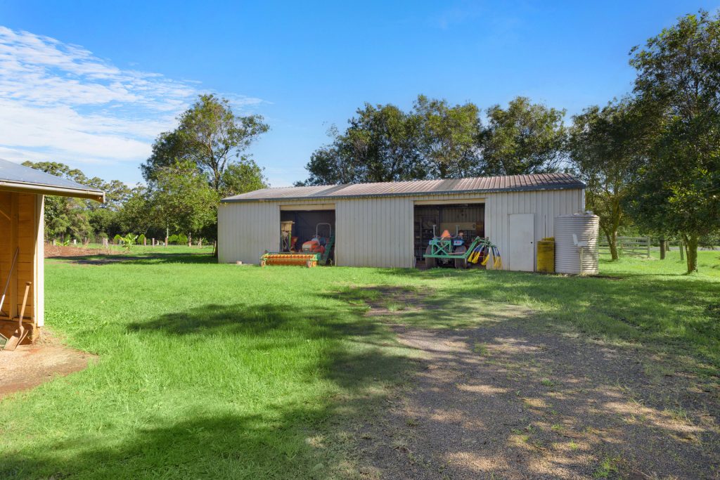 For Sale - 107 Lindendale Road - New Property in Wollongbar - Real Estate by Bill Johnston