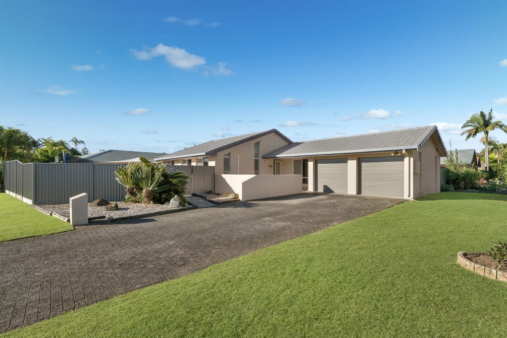Sold - 25 Lakeview Circuit - New Property in East Ballina - Real Estate by Shawn Bishop & Jamie Marshall