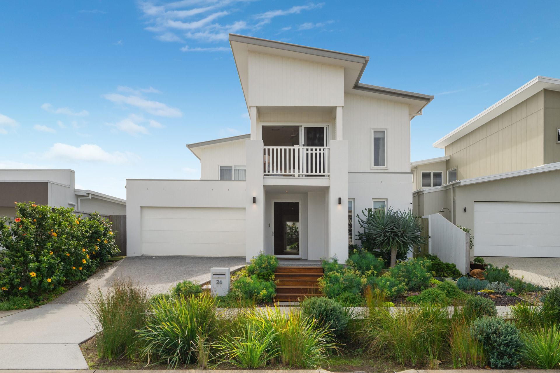 For Sale - 26 Offshore Avenue - New Property in Skennars Head - Real Estate by Mal Hamblin & James Aubusson