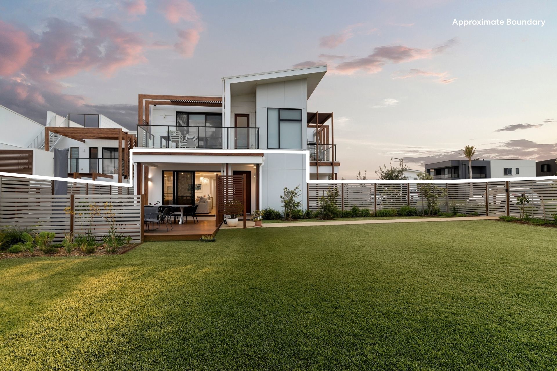 For Sale - 1 Surf Avenue - New Property in Skennars Head - Real Estate by Mal Hamblin & James Aubusson
