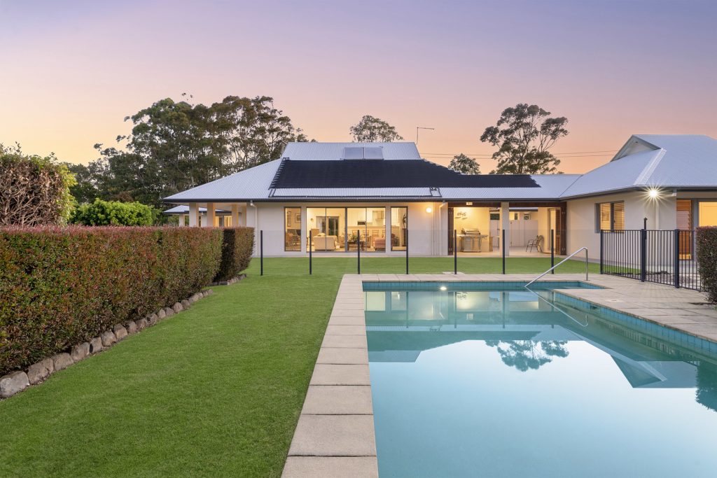 Sold - 157 Coopers Shoot Road - New Property in Coopers Shoot - Real Estate by Tezu Harrison