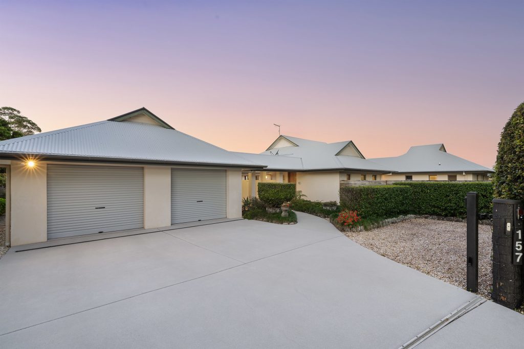 Sold - 157 Coopers Shoot Road - New Property in Coopers Shoot - Real Estate by Tezu Harrison