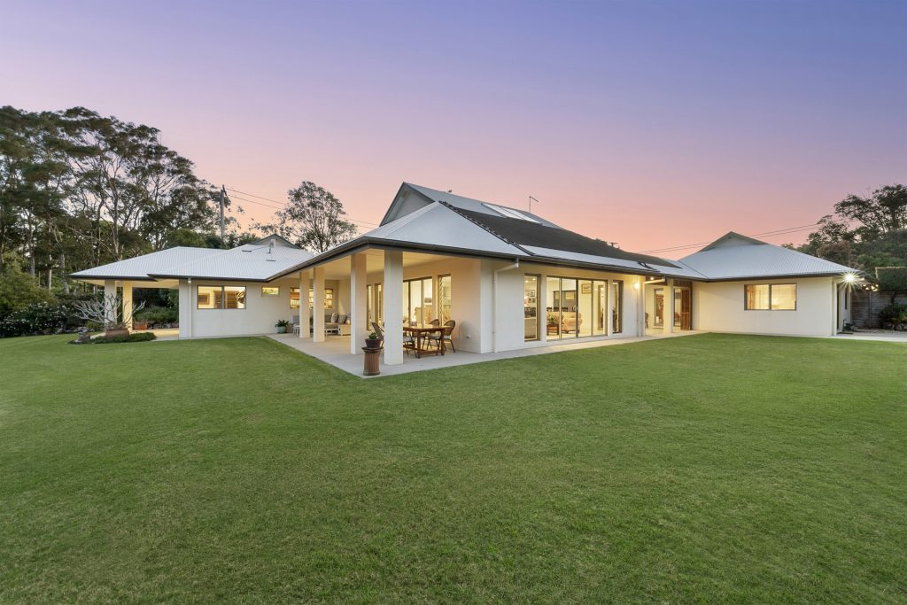 Sold - 157 Coopers Shoot Road - New Property in Coopers Shoot - Real Estate by Tezu Harrison