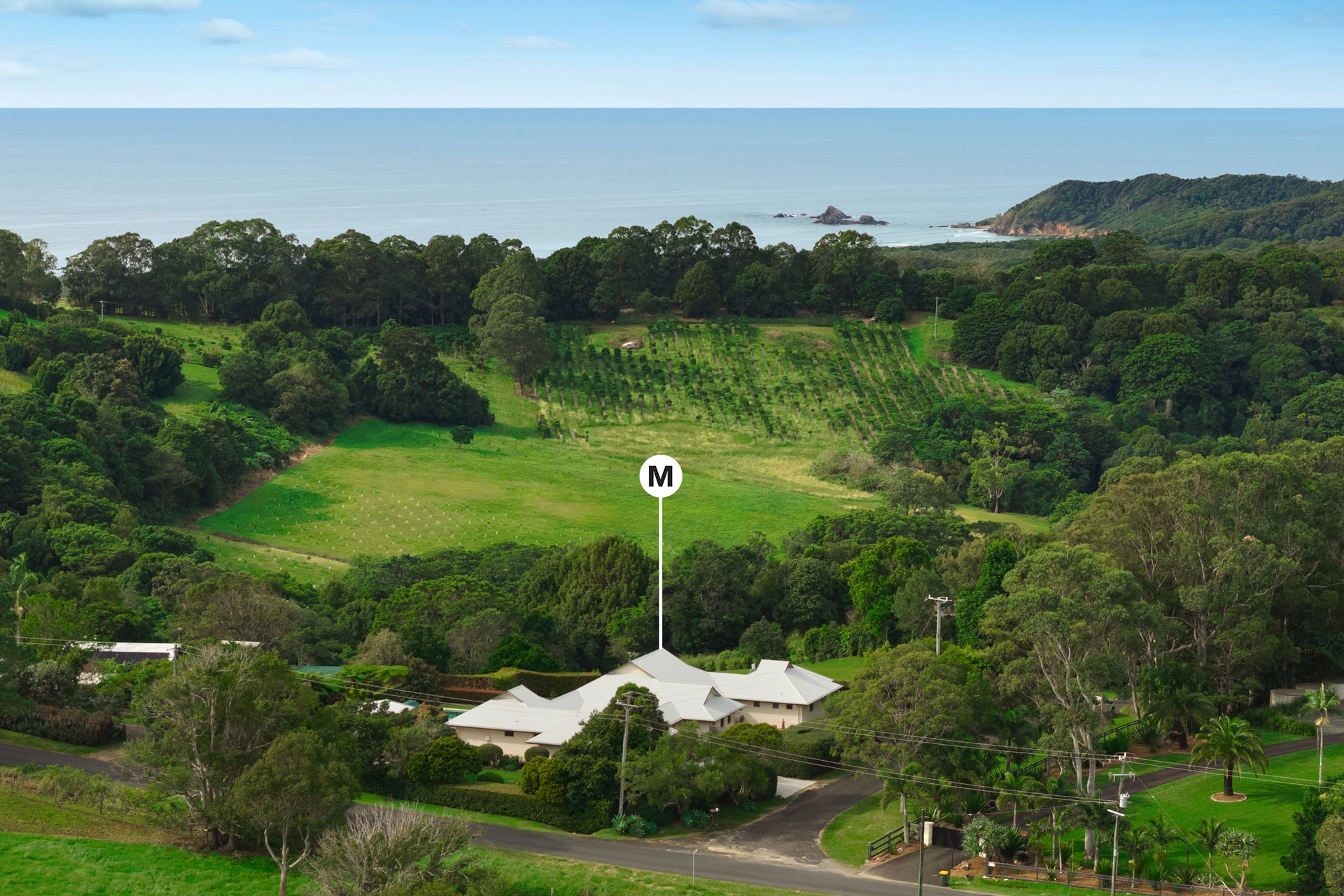 For Sale - 157 Coopers Shoot Road - New Property in Coopers Shoot - Real Estate by Tezu Harrison