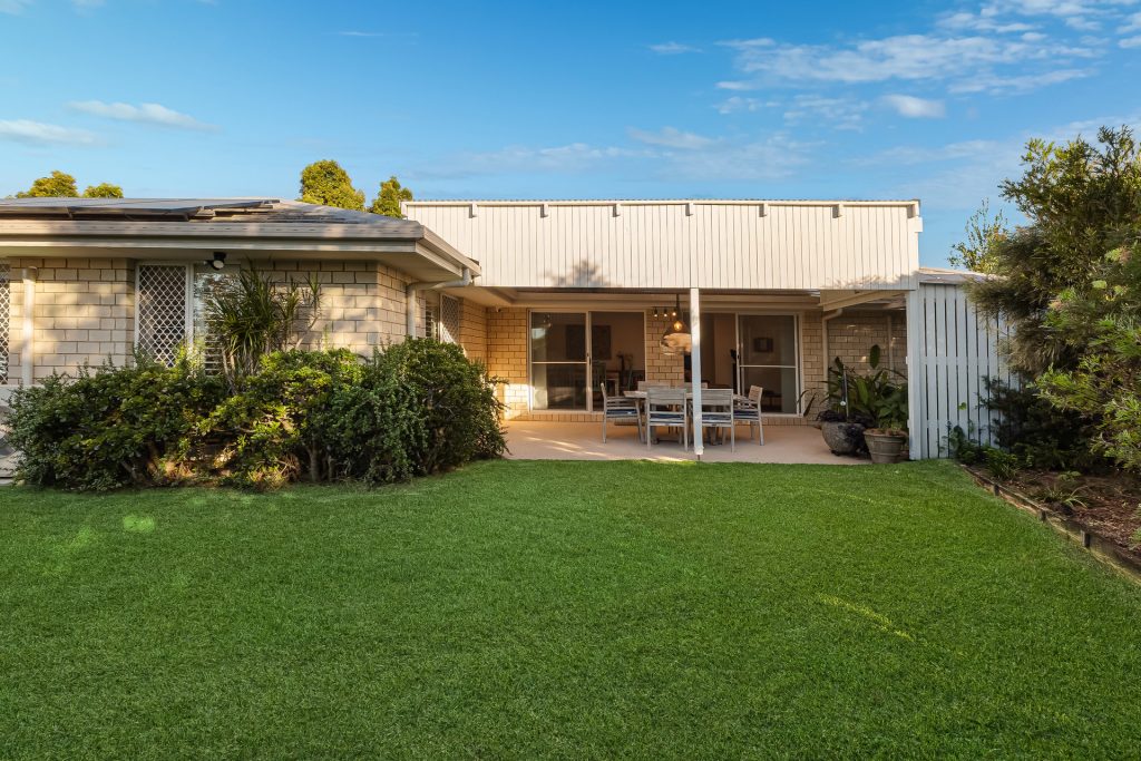 Sold - 5 Higgins Place - New Property in Cumbalum - Real Estate by Nathan Mills & Ben Gatwood