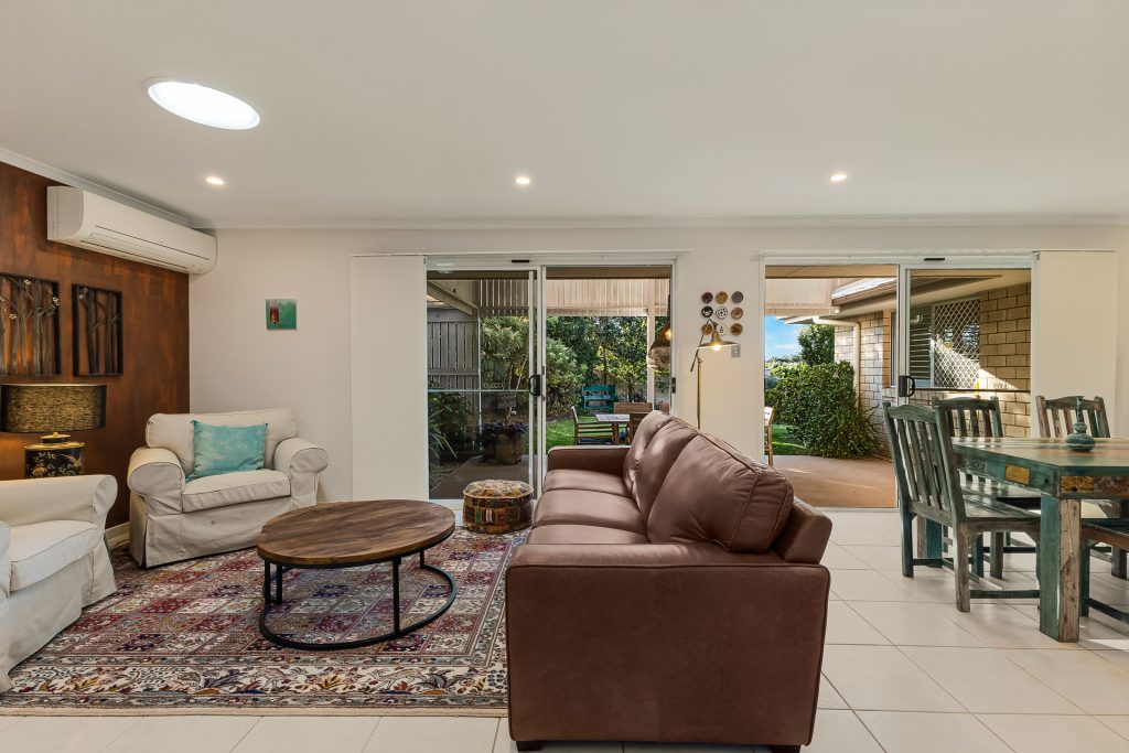 Sold - 5 Higgins Place - New Property in Cumbalum - Real Estate by Nathan Mills & Ben Gatwood