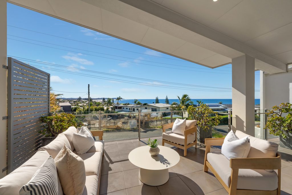 Sold - 1/35 Dress Circle Drive - New Property in Lennox Head - Real Estate by Mal Hamblin & James Aubusson
