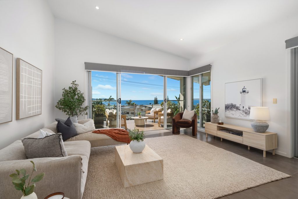 Sold - 1/35 Dress Circle Drive - New Property in Lennox Head - Real Estate by Mal Hamblin & James Aubusson