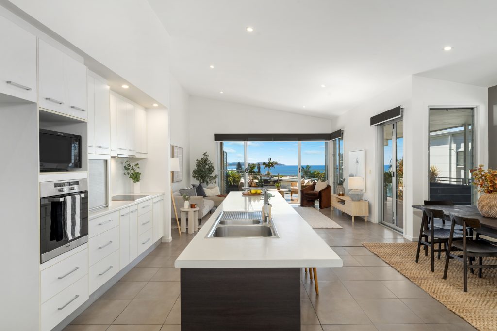 Sold - 1/35 Dress Circle Drive - New Property in Lennox Head - Real Estate by Mal Hamblin & James Aubusson