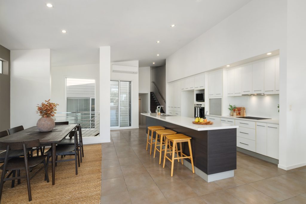 Sold - 1/35 Dress Circle Drive - New Property in Lennox Head - Real Estate by Mal Hamblin & James Aubusson