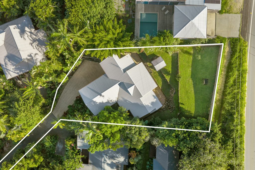 Sold - 9 Hanlon Court - New Property in Bangalow - Real Estate by Tezu Harrison