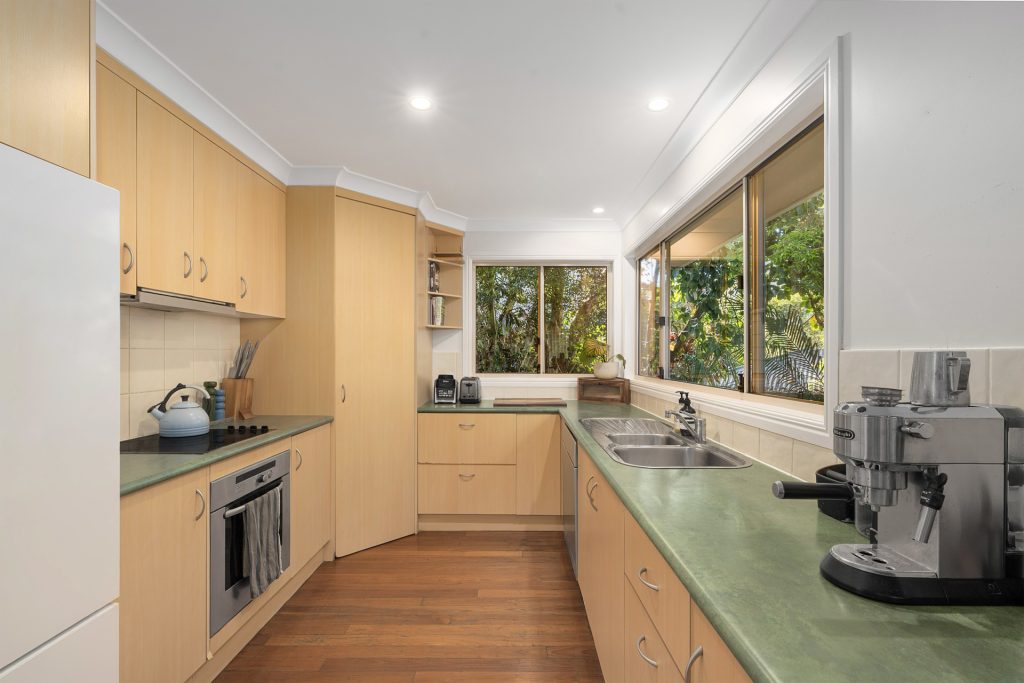 Sold - 9 Hanlon Court - New Property in Bangalow - Real Estate by Tezu Harrison