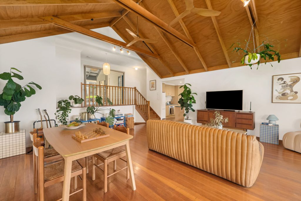 Sold - 9 Hanlon Court - New Property in Bangalow - Real Estate by Tezu Harrison