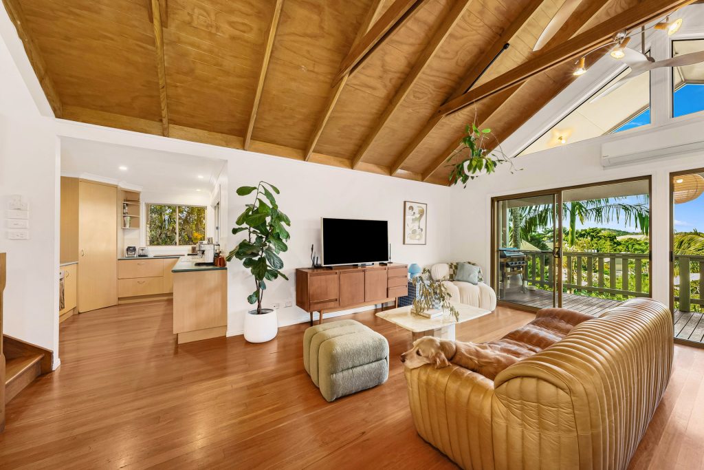 Sold - 9 Hanlon Court - New Property in Bangalow - Real Estate by Tezu Harrison