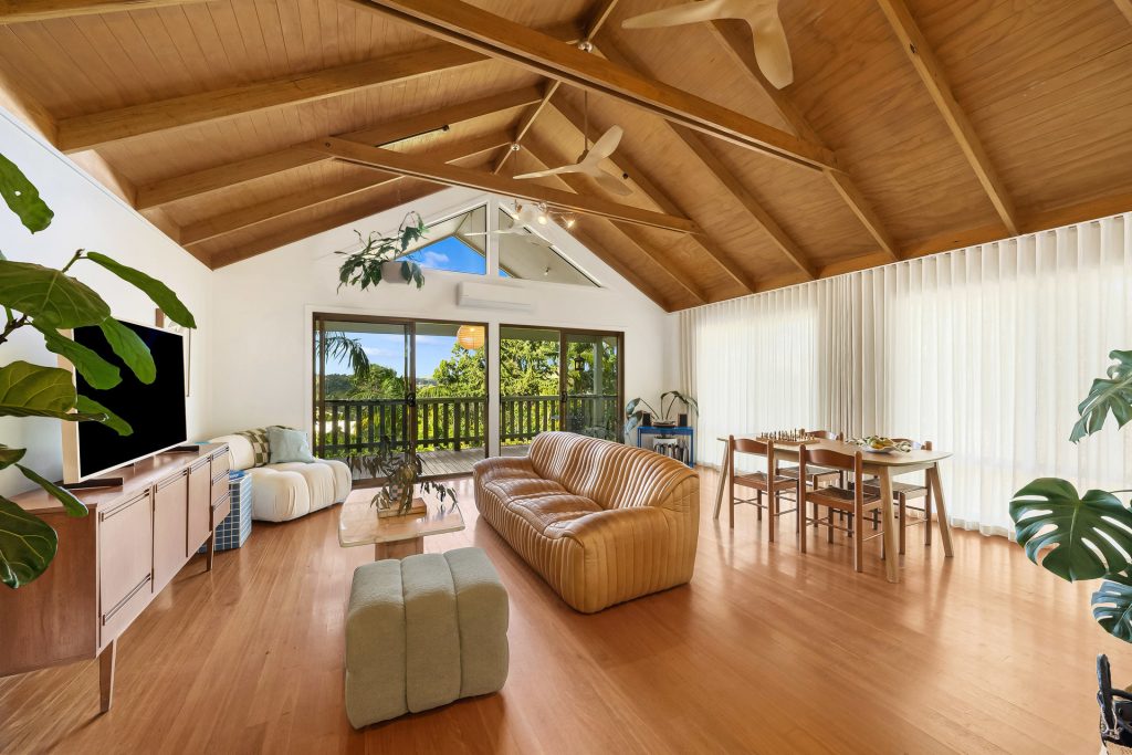 Sold - 9 Hanlon Court - New Property in Bangalow - Real Estate by Tezu Harrison