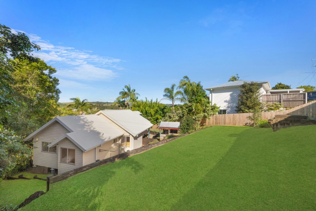 Sold - 9 Hanlon Court - New Property in Bangalow - Real Estate by Tezu Harrison