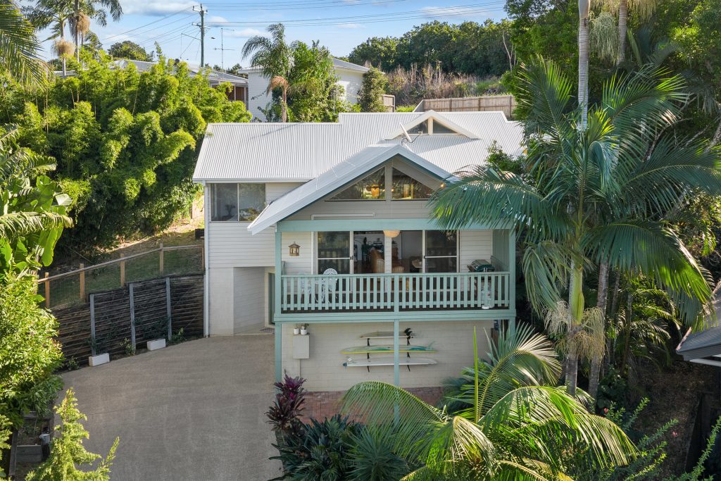 Sold - 9 Hanlon Court - New Property in Bangalow - Real Estate by Tezu Harrison