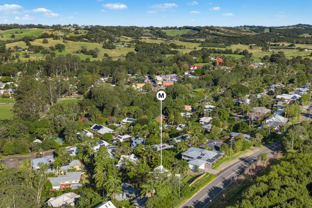 Sold - 9 Hanlon Court - New Property in Bangalow - Real Estate by Tezu Harrison