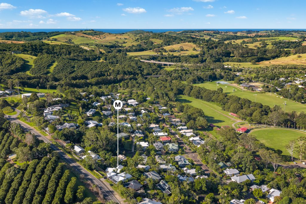 Sold - 9 Hanlon Court - New Property in Bangalow - Real Estate by Tezu Harrison