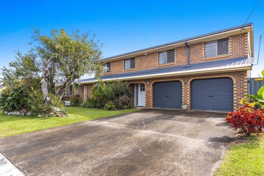 For Sale - 19 Howard Crescent - New Property in West Ballina - Real Estate by Ashley Goeldner