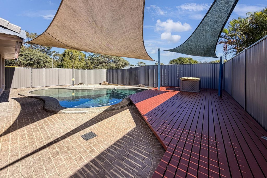 Sold - 25 Lakeview Circuit - New Property in East Ballina - Real Estate by Shawn Bishop & Jamie Marshall