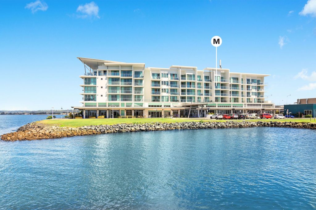For Sale - 519-520/2 Martin Street - New Property in Ballina - Real Estate by Nathan Mills & Ben Gatwood