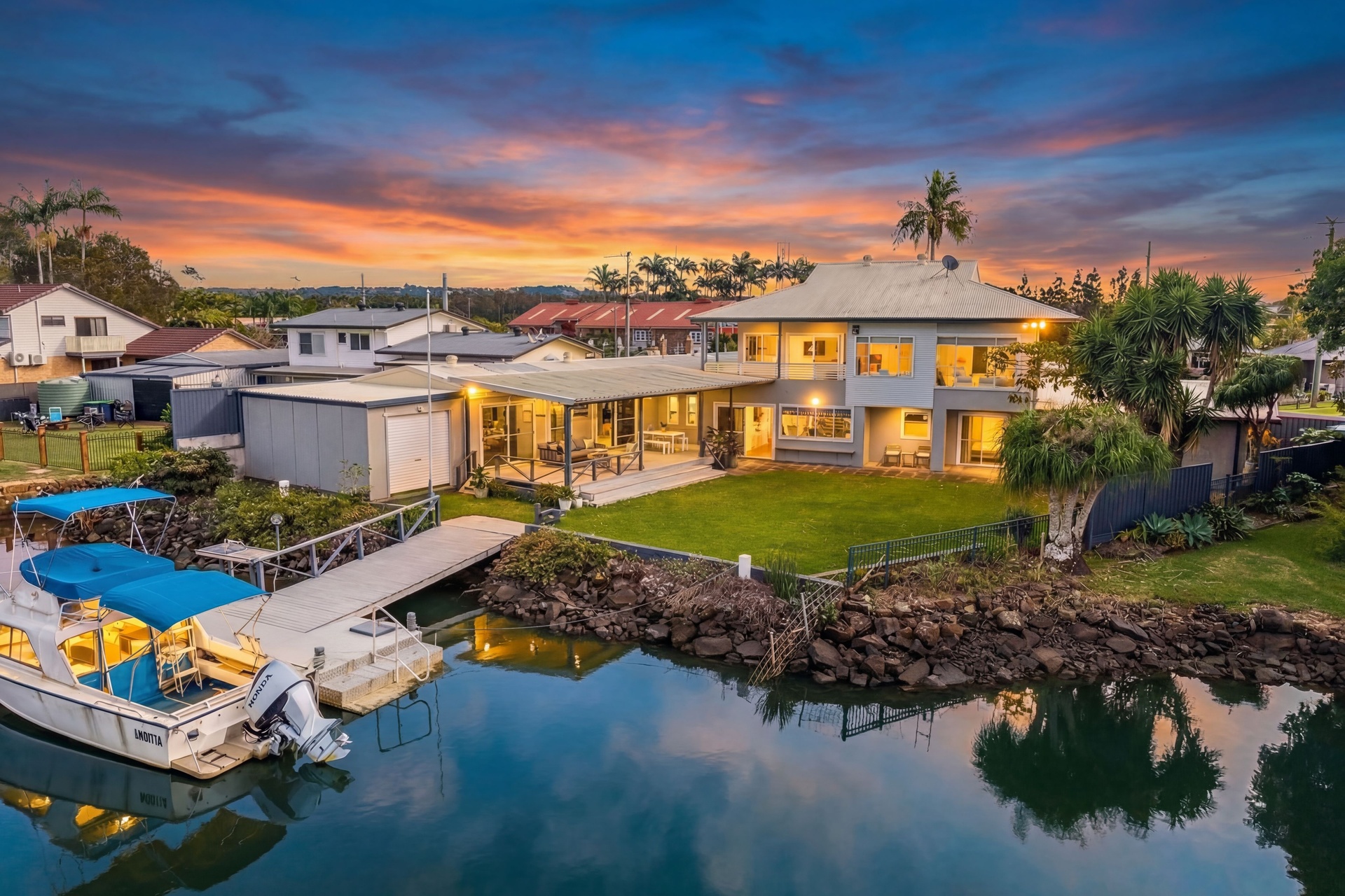 For Sale - 5 Waverley Place - New Property in West Ballina - Real Estate by