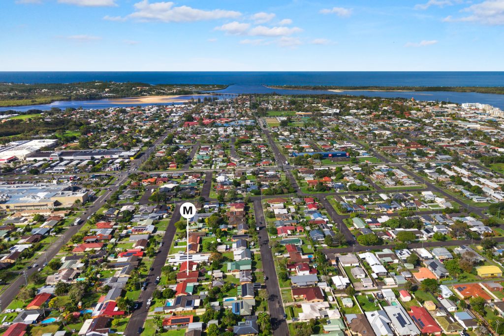 Sold - 20 Clavan Street - New Property in Ballina - Real Estate by Nathan Mills & Ben Gatwood