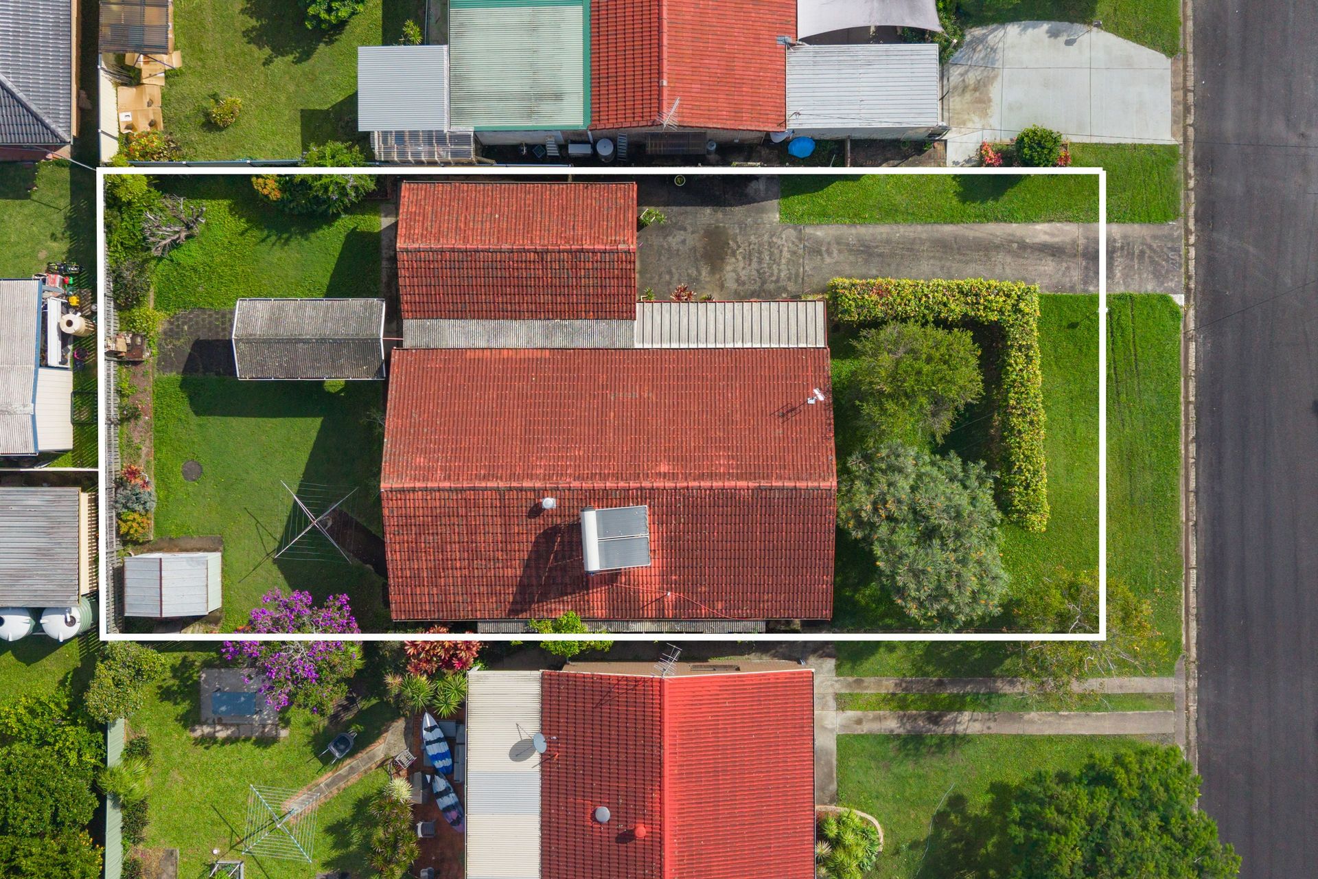 For Sale - 20 Clavan Street - New Property in Ballina - Real Estate by Nathan Mills & Ben Gatwood