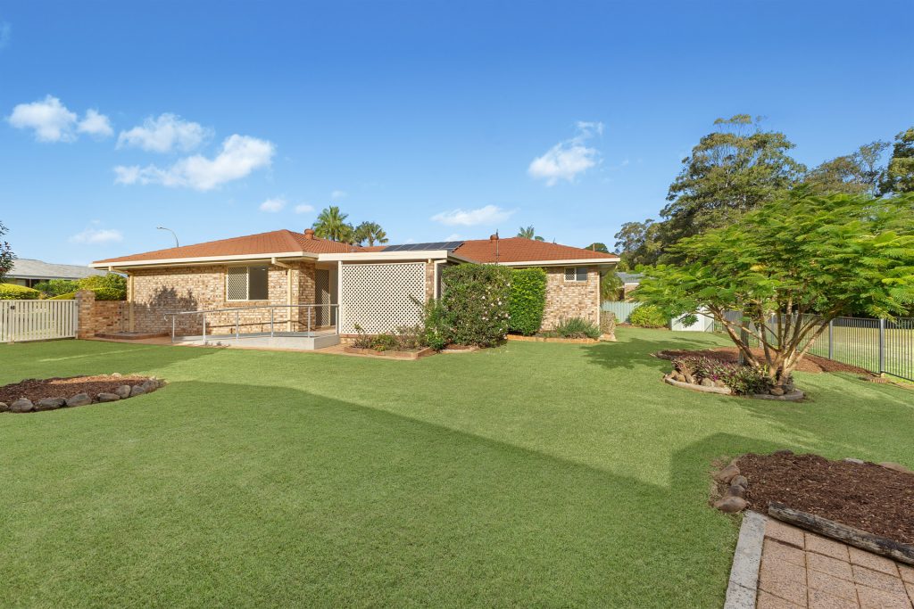 Sold - 18 Wattle Crescent - New Property in East Ballina - Real Estate by Shawn Bishop & Jamie Marshall