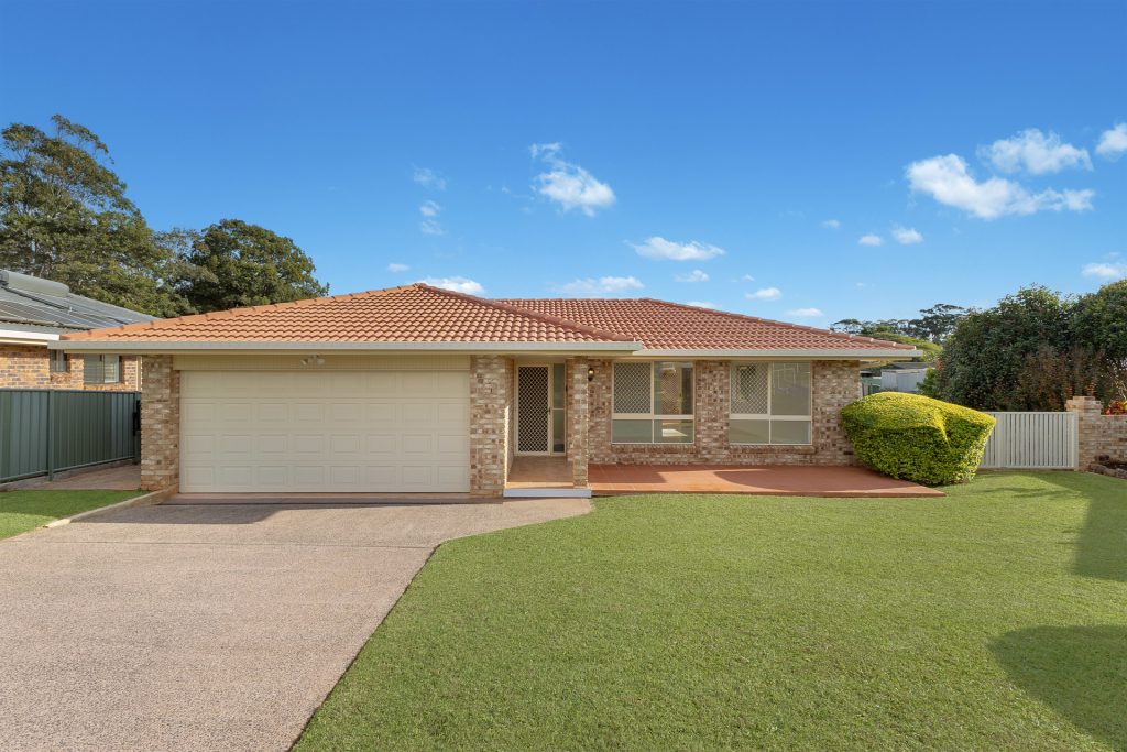 Sold - 18 Wattle Crescent - New Property in East Ballina - Real Estate by Shawn Bishop & Jamie Marshall