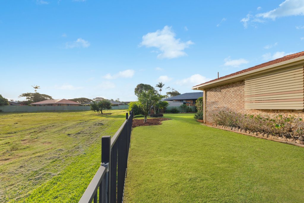 Sold - 18 Wattle Crescent - New Property in East Ballina - Real Estate by Shawn Bishop & Jamie Marshall