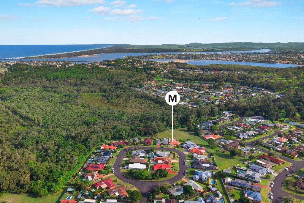 Sold - 18 Wattle Crescent - New Property in East Ballina - Real Estate by Shawn Bishop & Jamie Marshall