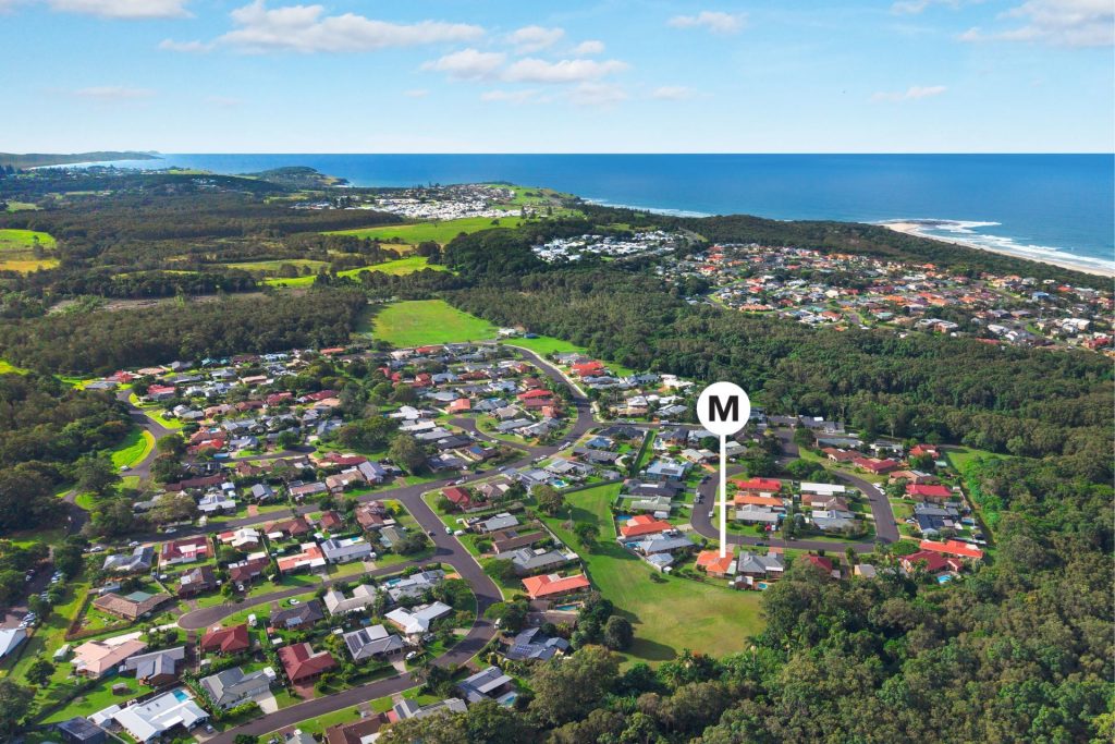 Sold - 18 Wattle Crescent - New Property in East Ballina - Real Estate by Shawn Bishop & Jamie Marshall
